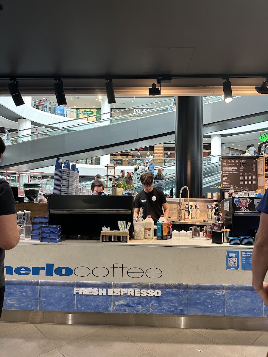Merlo Coffee Cafe | Toowong Photos 2